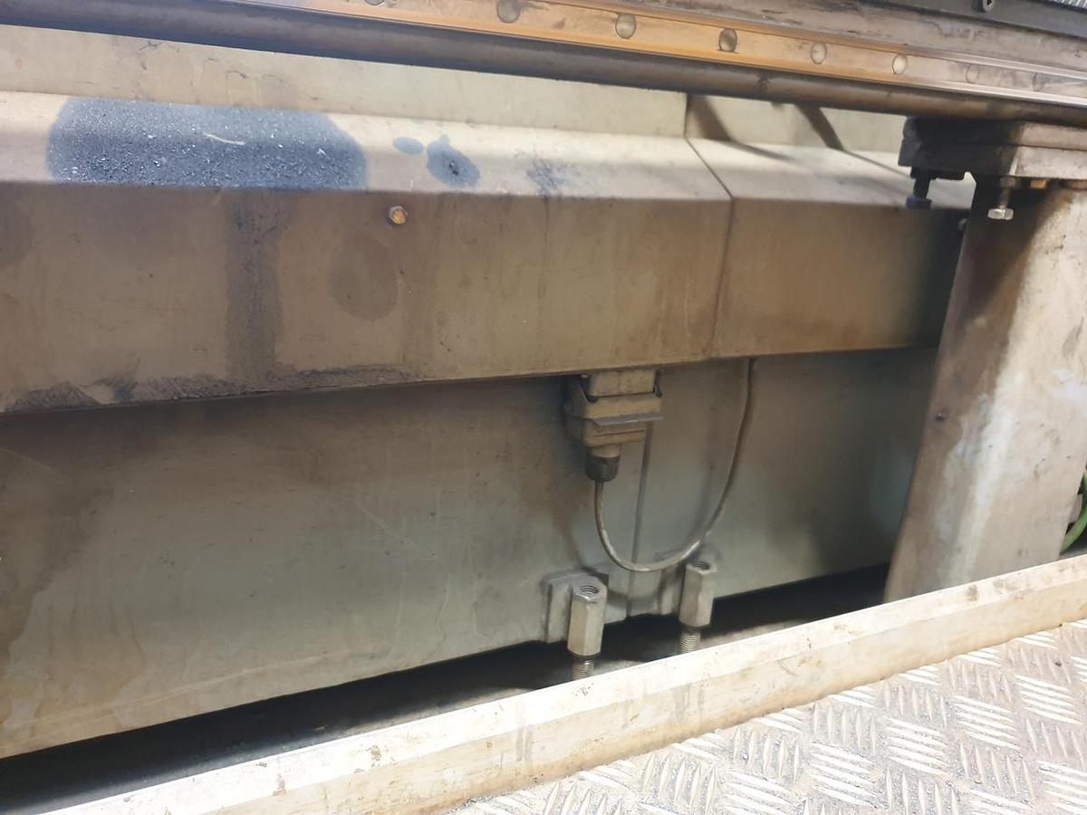 Gebraucht Zinser 1225 S