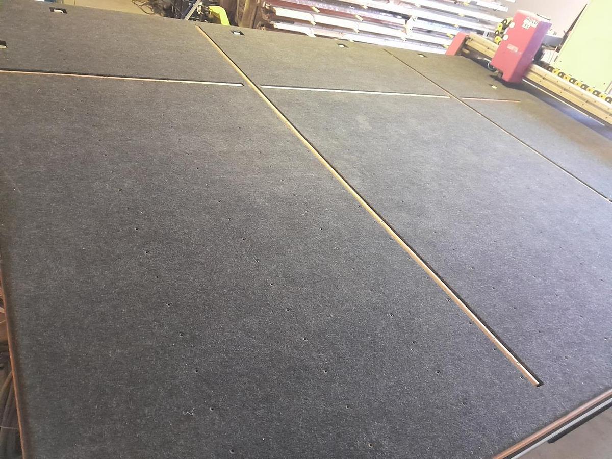 Gebraucht Macotec MasterShape