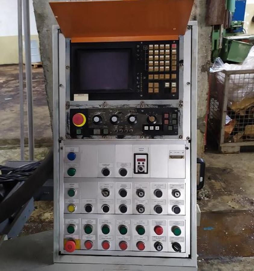 Used MECCANICA NOVA ITALY A4M04 31XWD