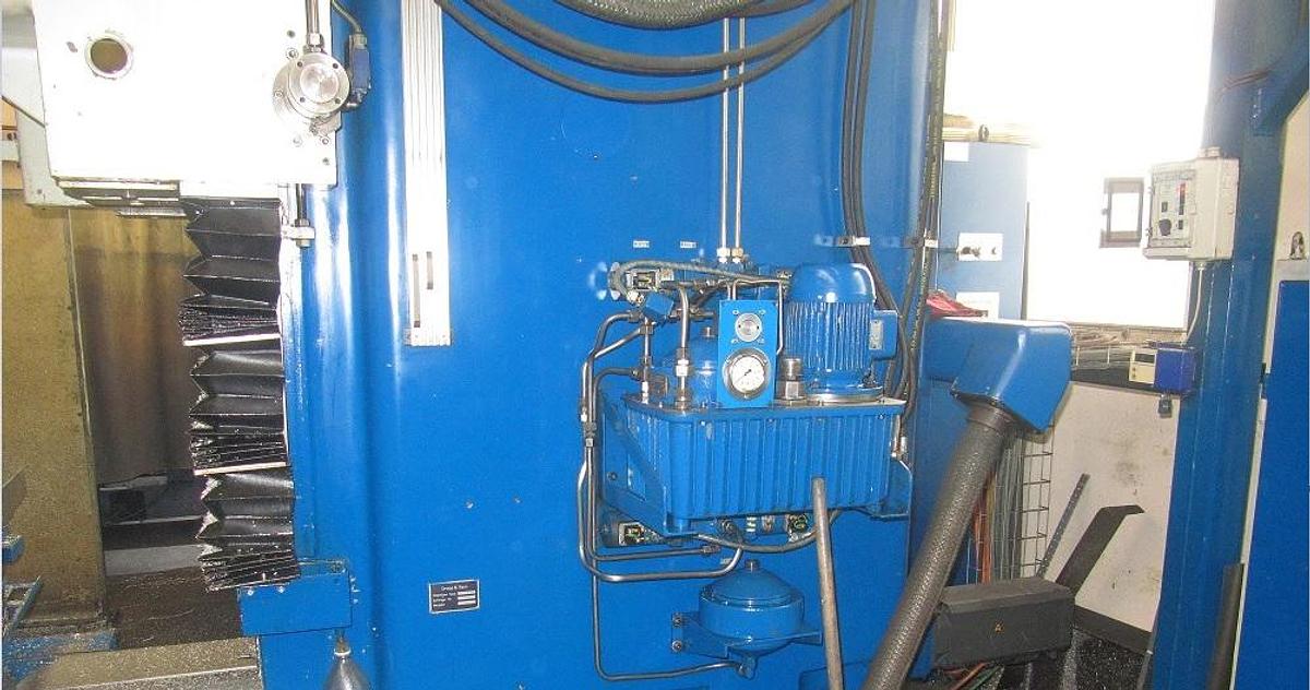 Gebraucht DROOP REIN SFB 100 NS