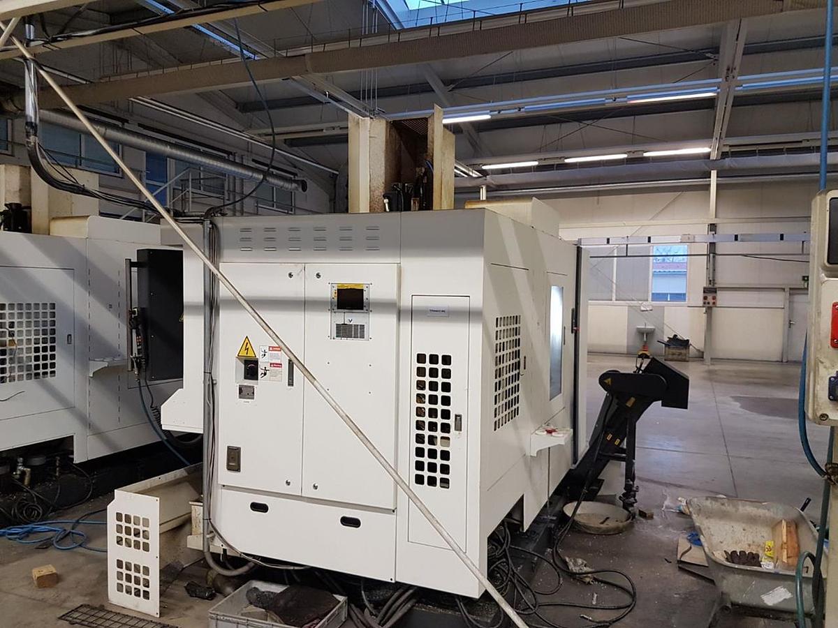 Gebraucht SYNTAK PM-600 APC