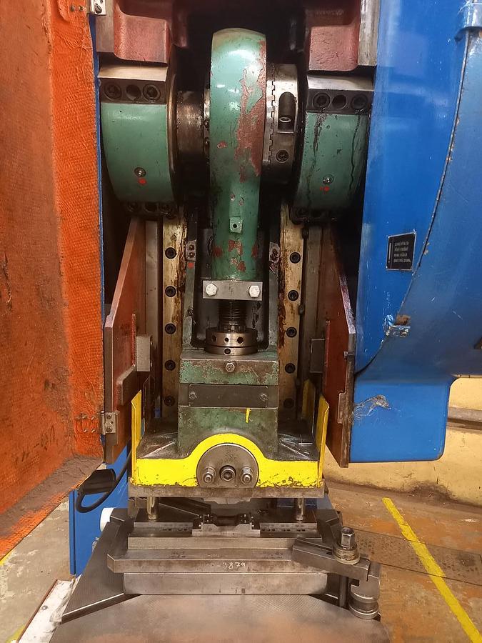 Used SMERAL LEN 40 C