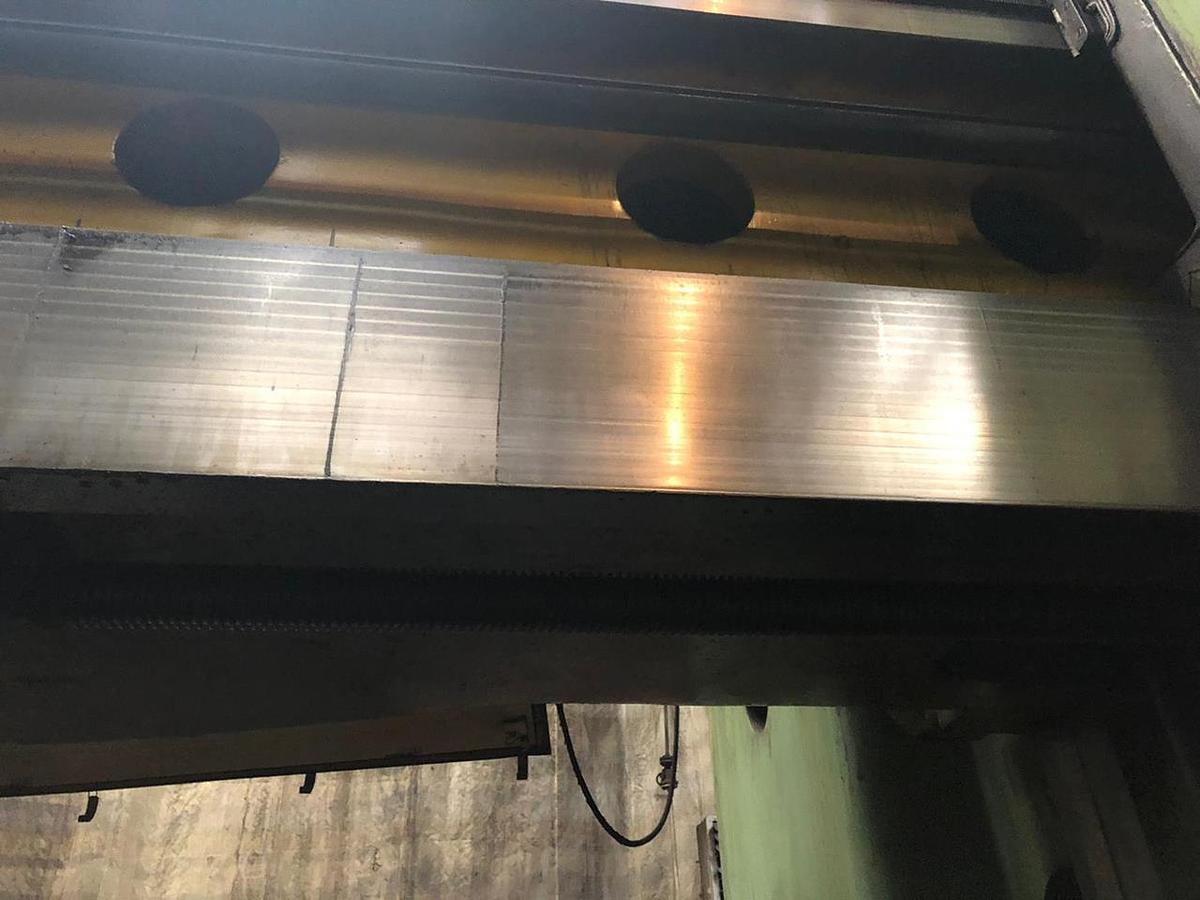 Used TOS SK 40