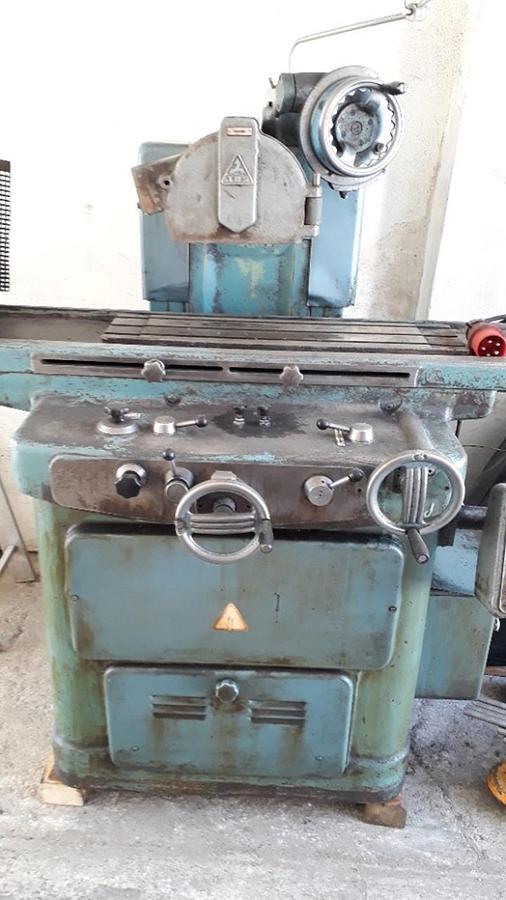 Used TOS BPH 20