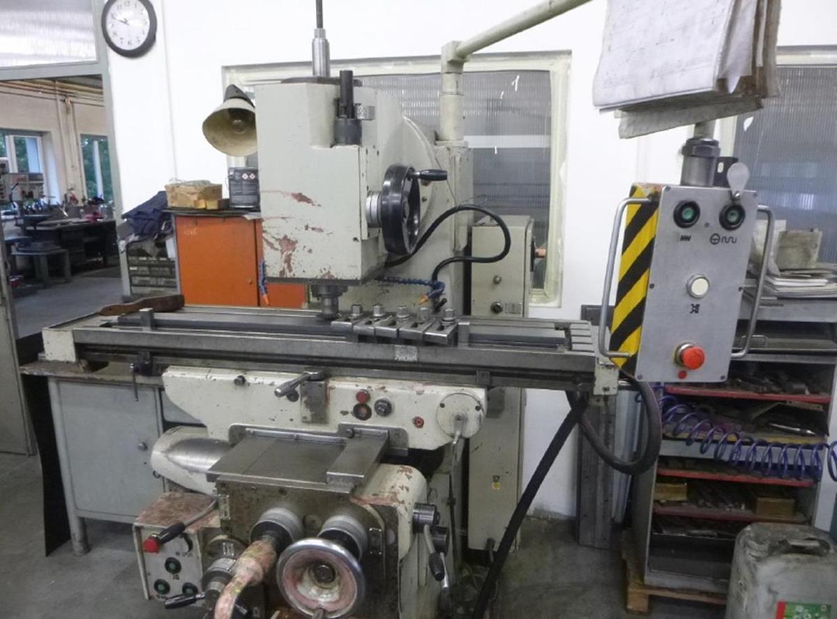 Used JAFO FYD 32 M
