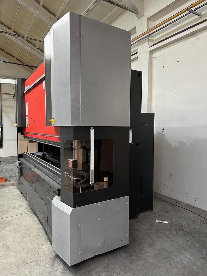 Gebraucht Amada HG 1703