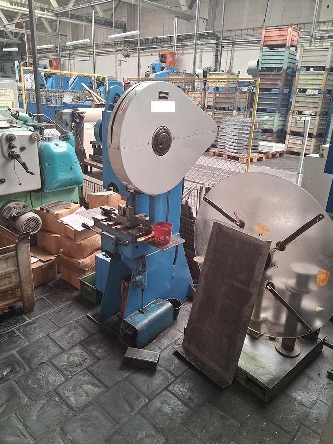 Used SMERAL LENR 6.3