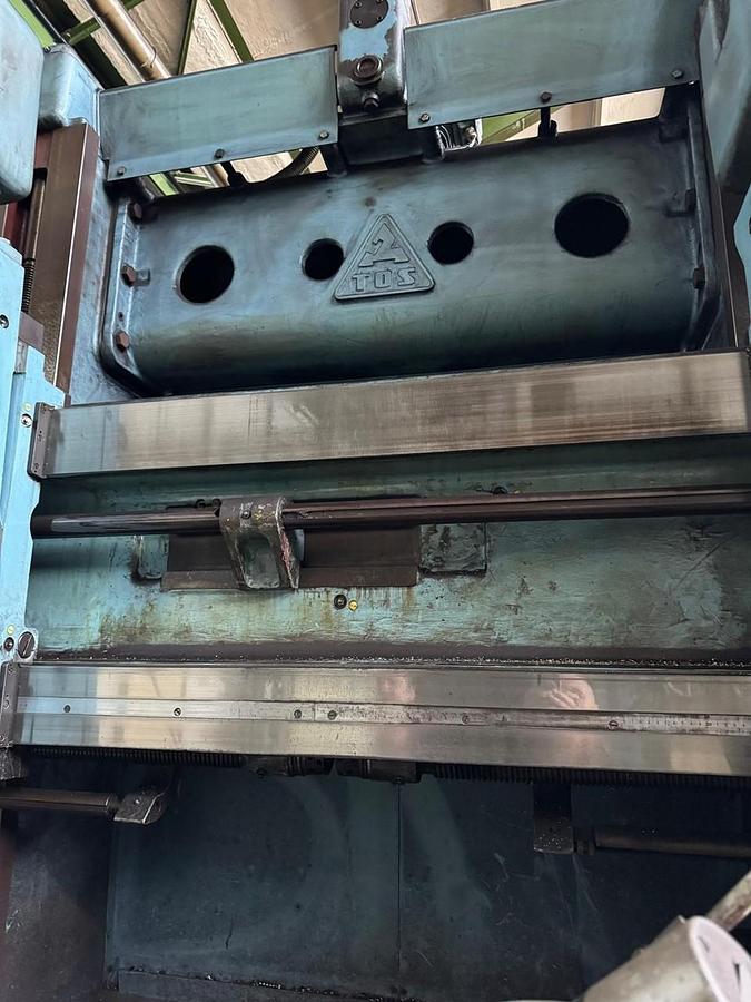 Gebraucht TOS SK 12 P1