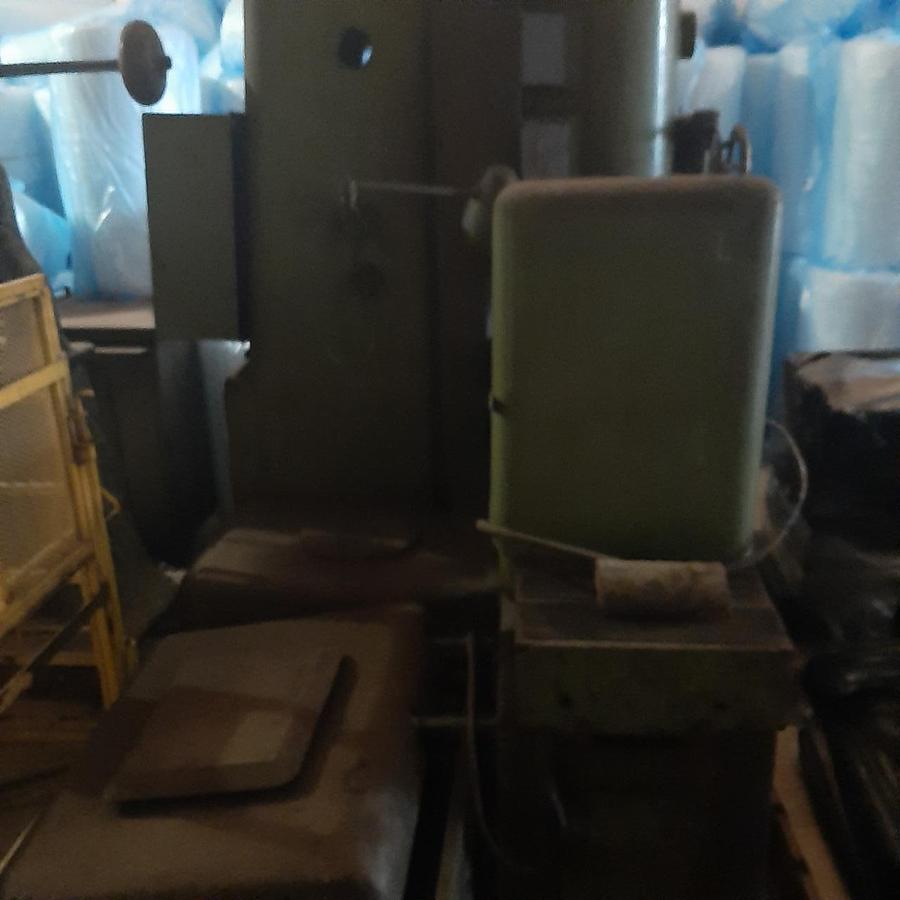 Used MAS BPV 300