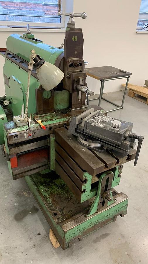 Gebraucht STANKO Zahnradstossmaschine