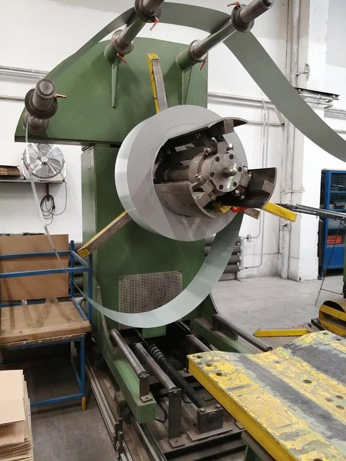 Gebraucht Müller 160 T