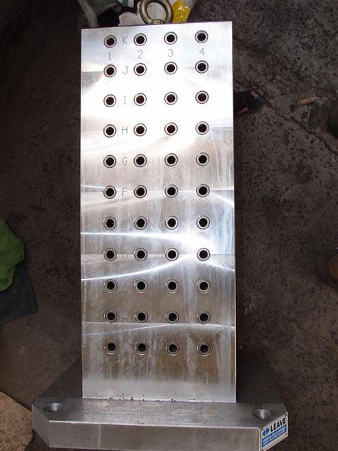 Used LEAVE BP08   DOUBLE SIDED