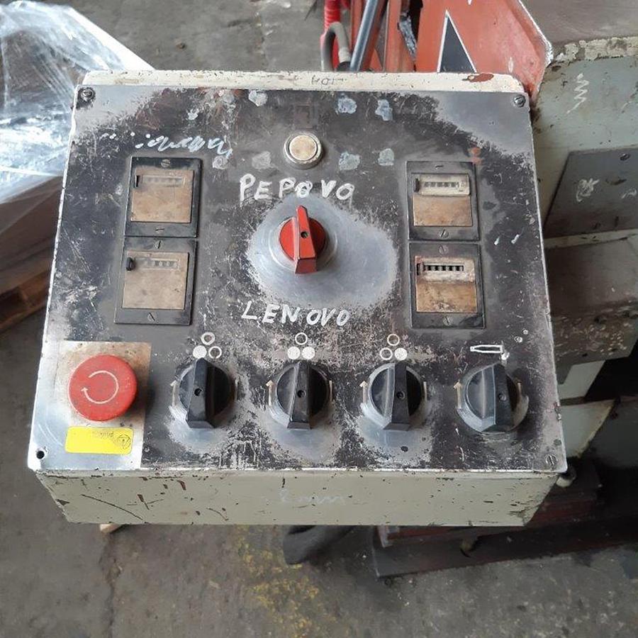 Gebraucht Piesok CNTA 3150/16A
