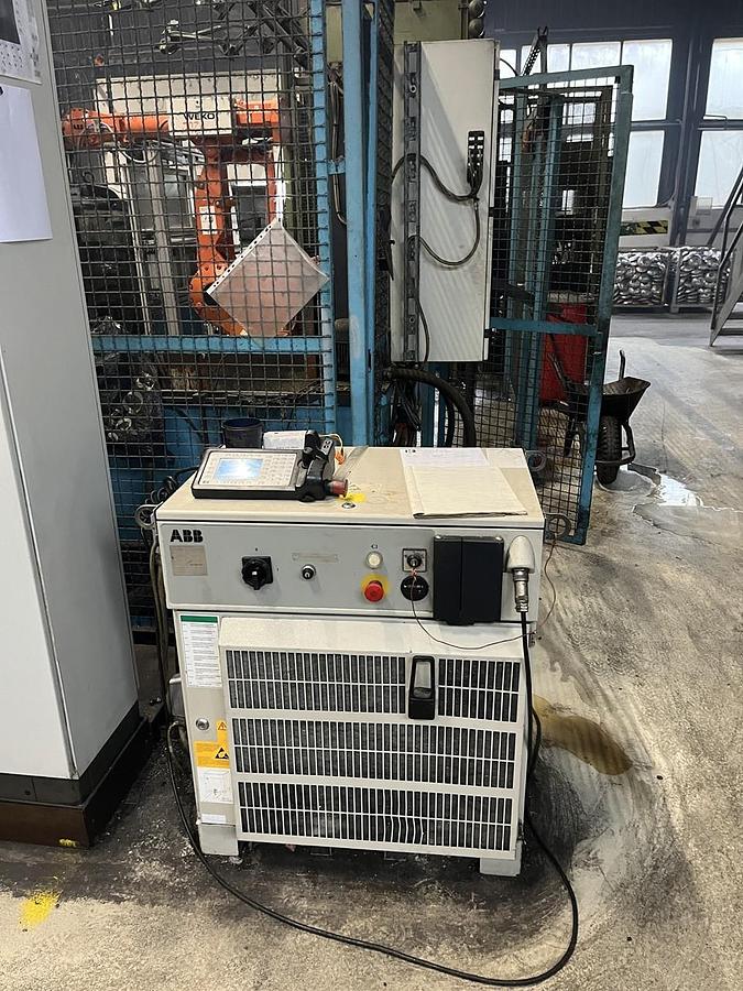 Gebraucht Bühler H 400 B