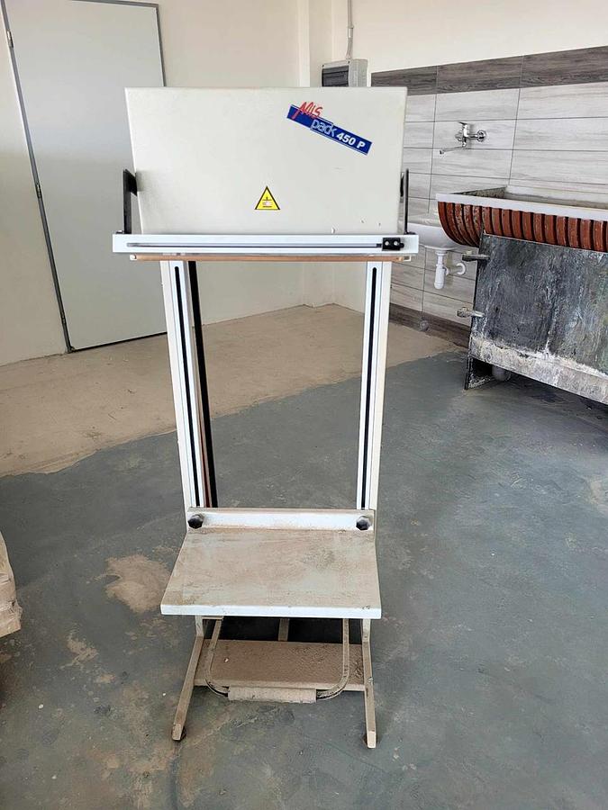 Použitý ApecAstro Balicí linka