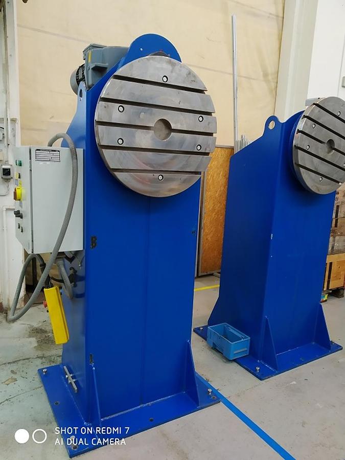 Used KOVACO SP 12
