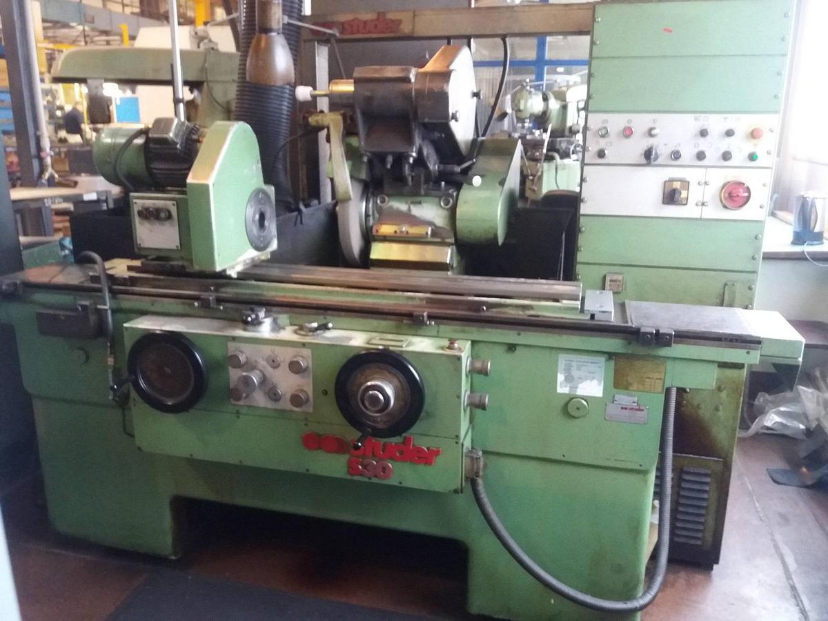 Used STUDER S 30-11C