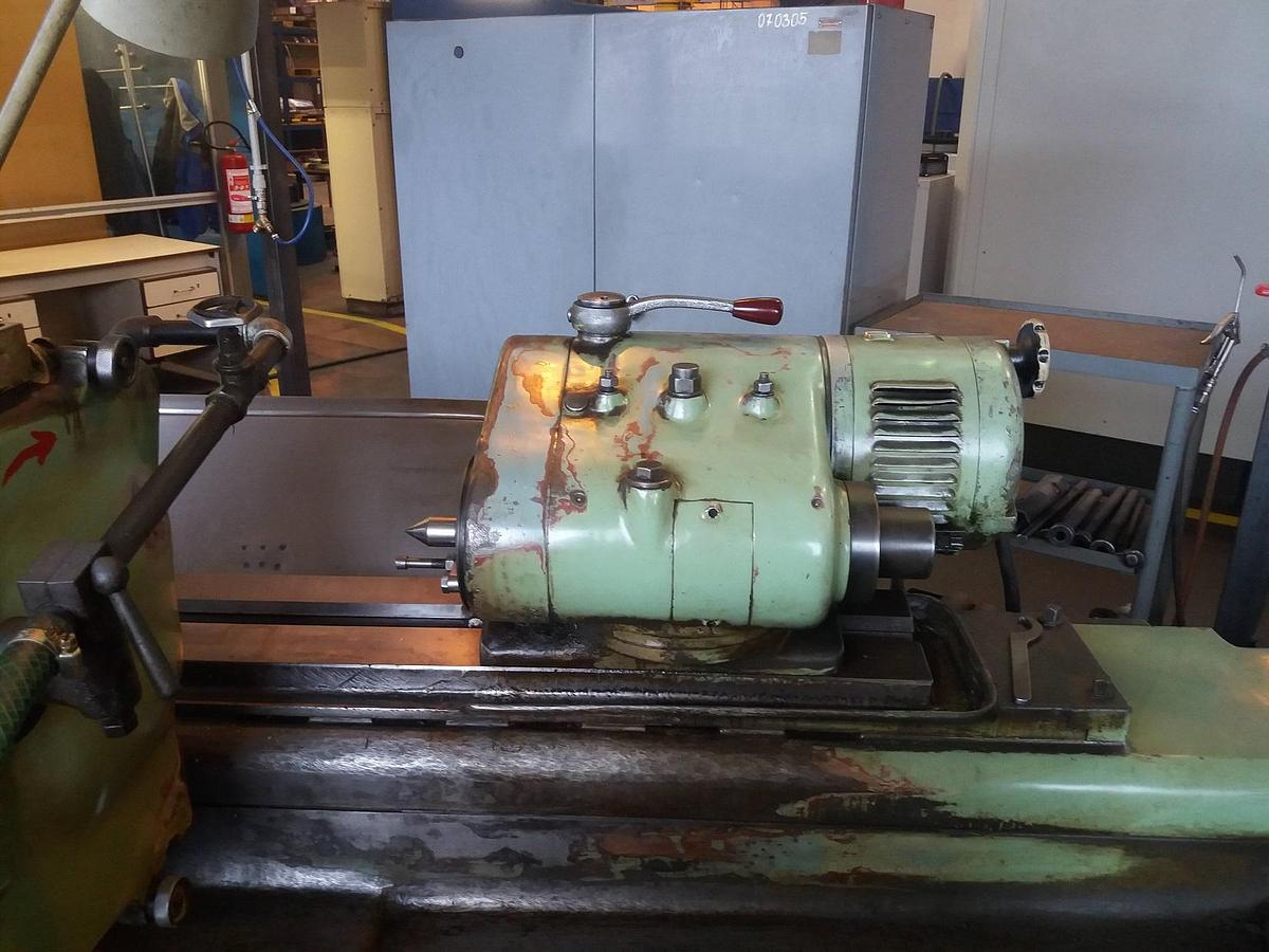 Used KONNYUIPARI SZERSZAMGEPGYAR KU 250