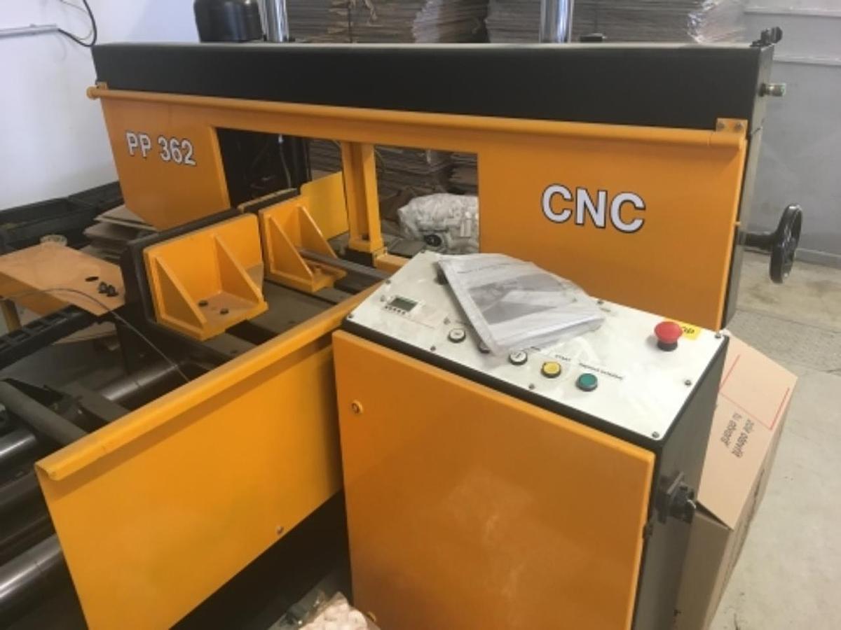 Used Jesenice PP 362