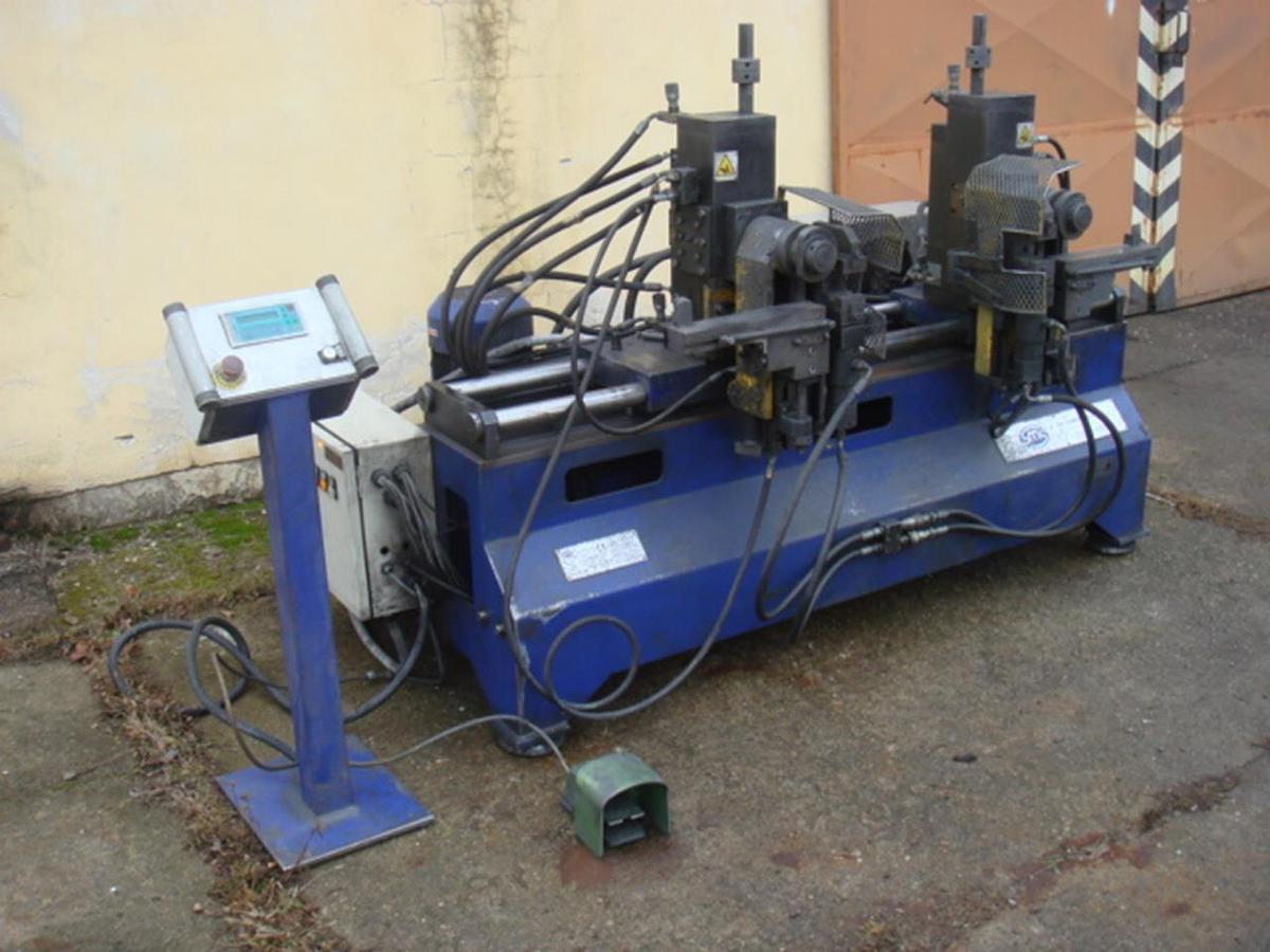 Gebraucht SMS engineering CM 40