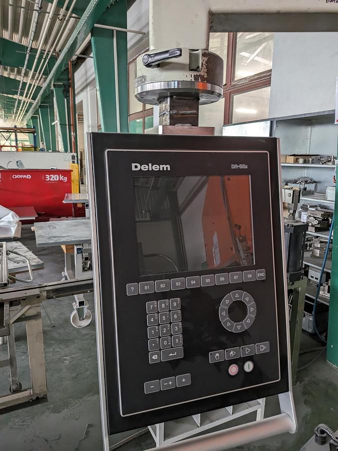 Gebraucht DARLEY EHP 50 25/20