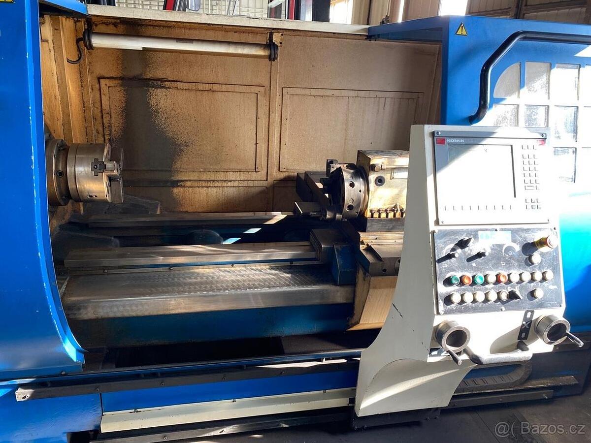 Used VOJUS TURNTEC 50