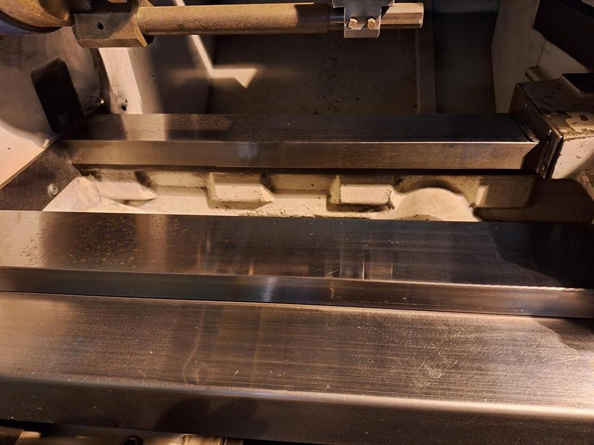 Used KOVOSVIT MT 50