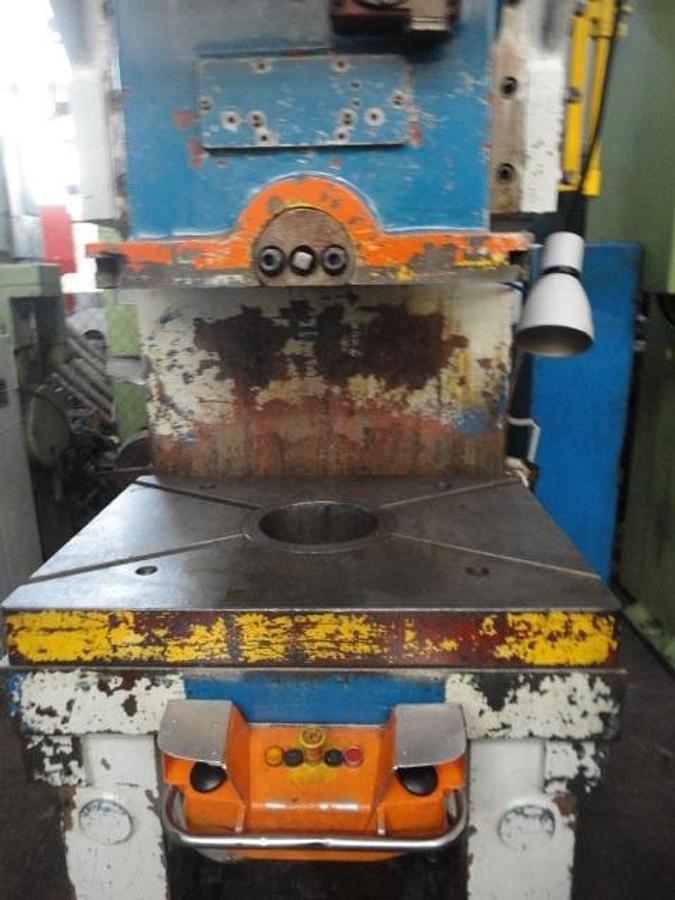 Used ZTS LEK 160