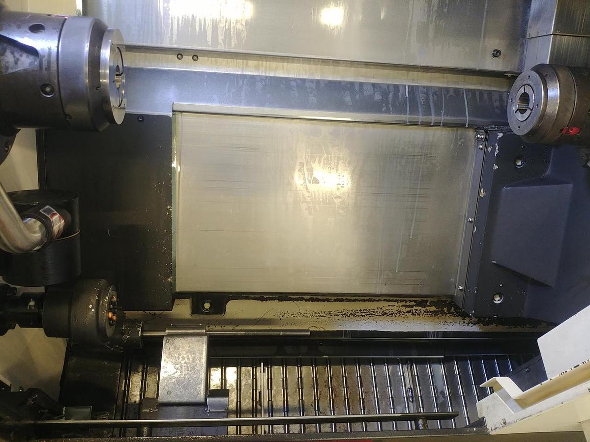 Gebraucht HYUNDAI WIA L230 LMSA