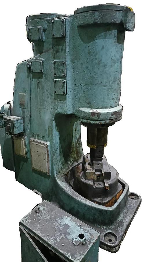 Used Pneumatic hammer MB 4134