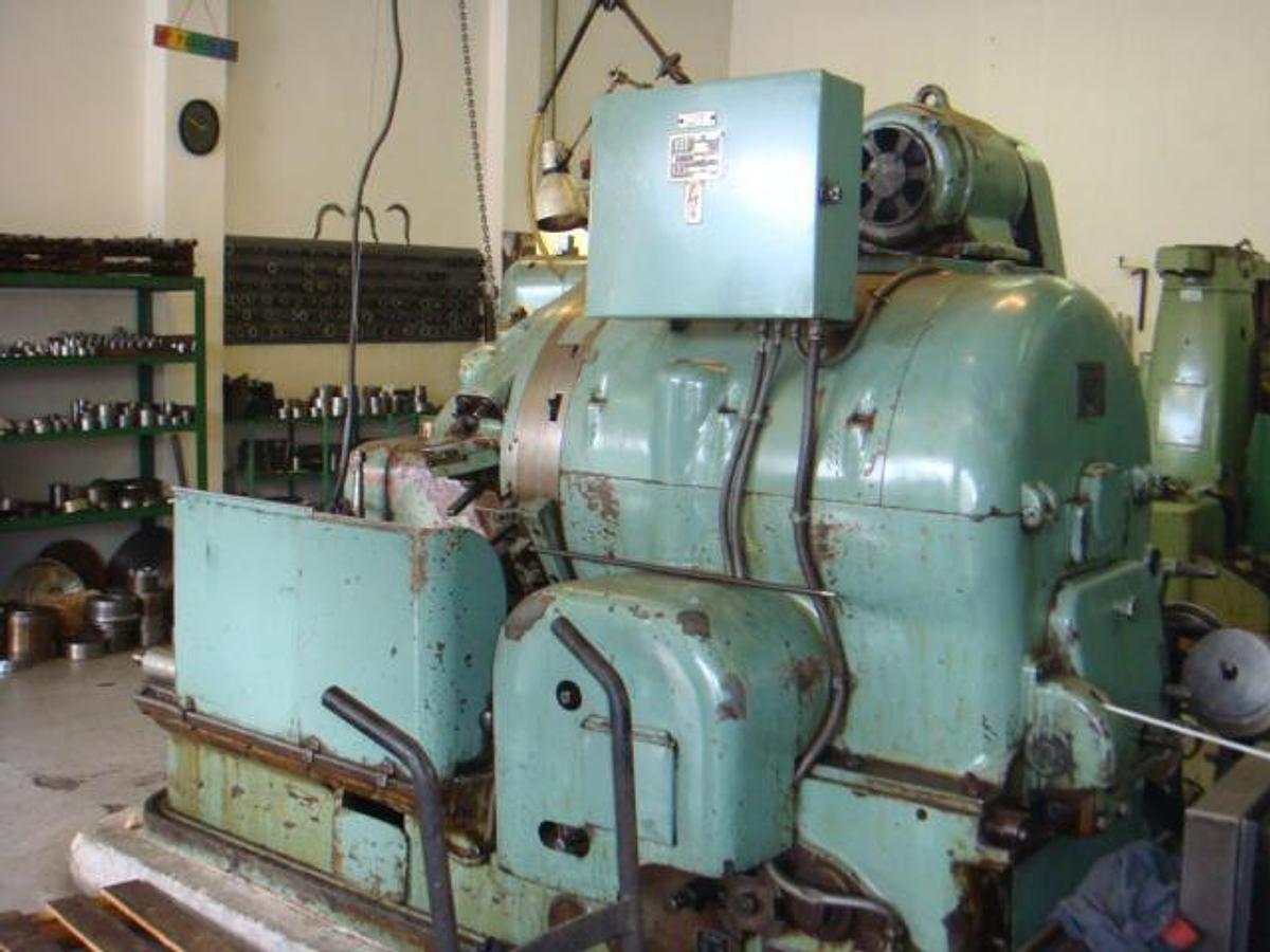 Gebraucht Heidenreich & Harbeck KH 75