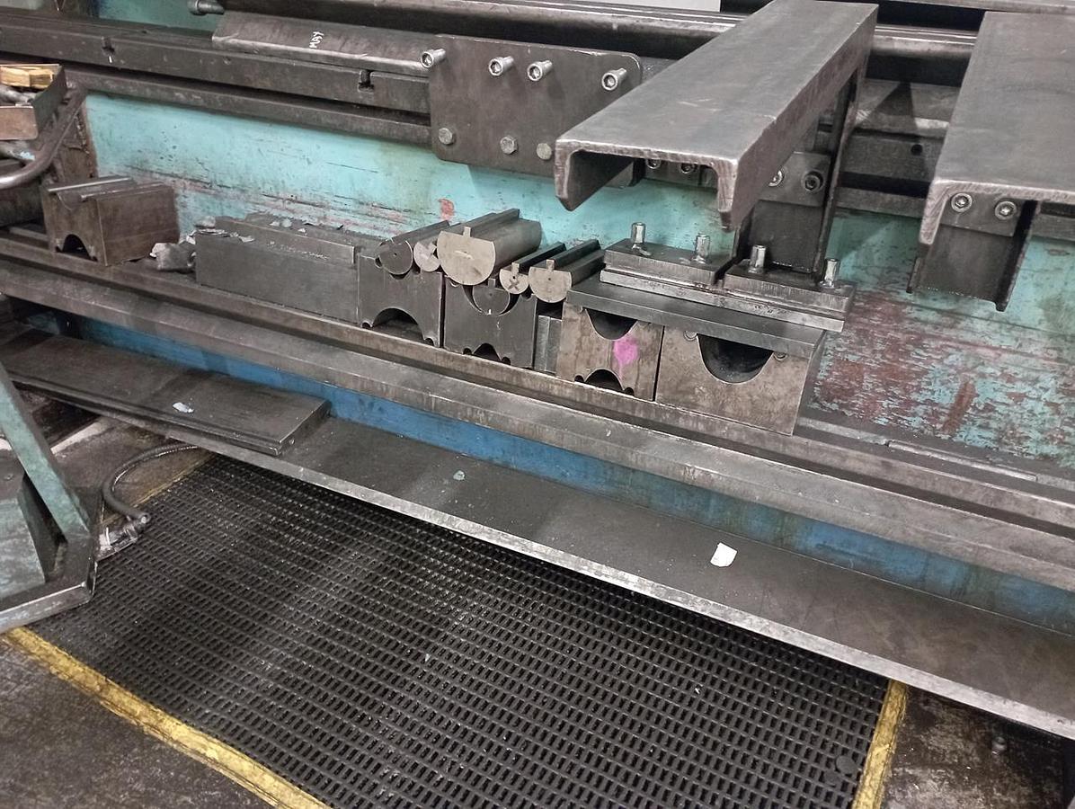 Used ESPE CTO 160