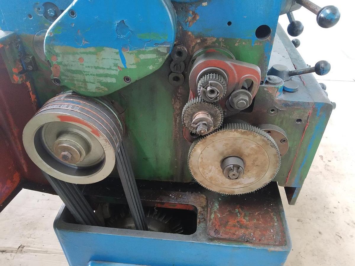 Gebraucht TOS SN 40B/1000