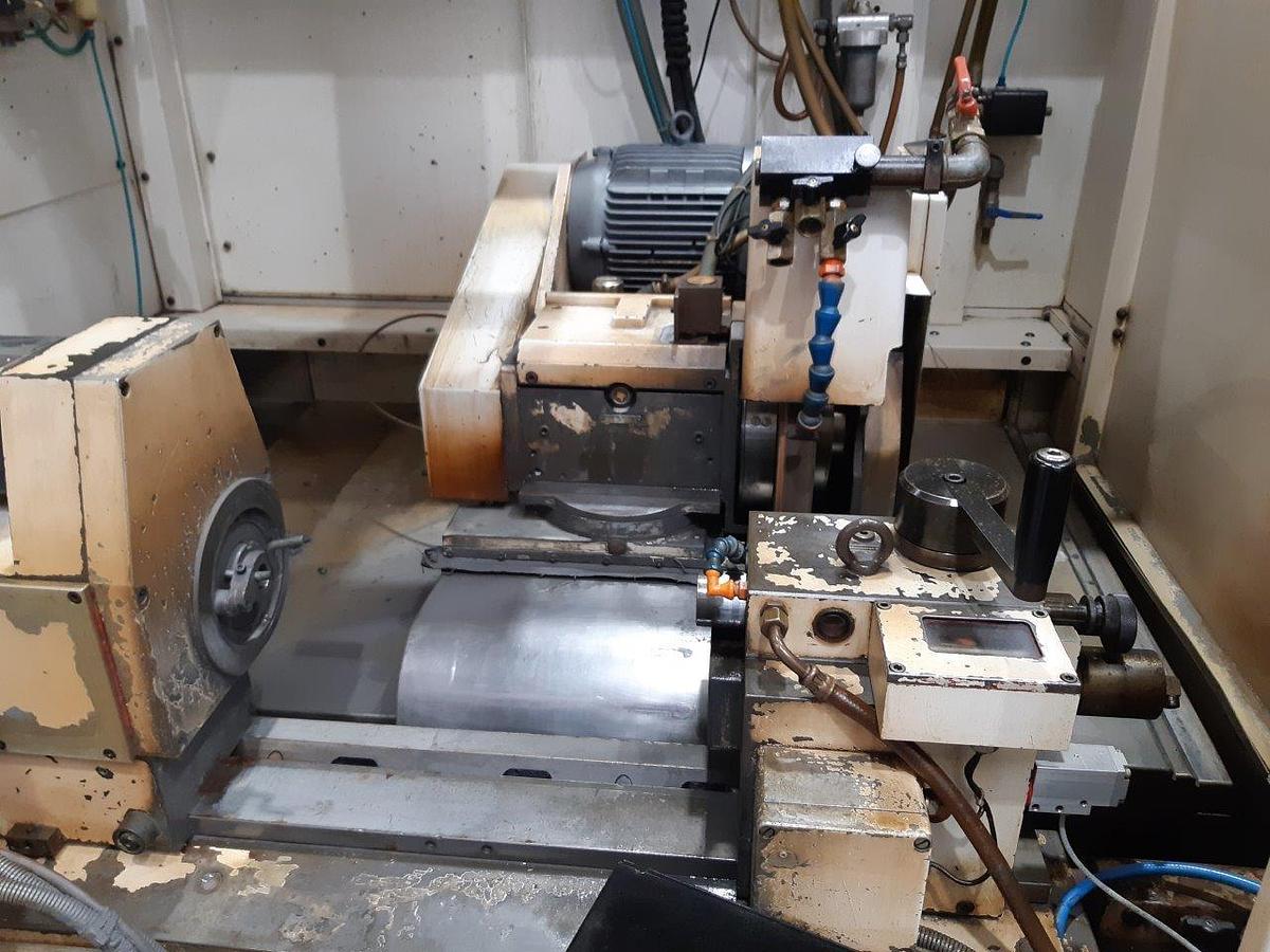 Gebraucht Studer S35