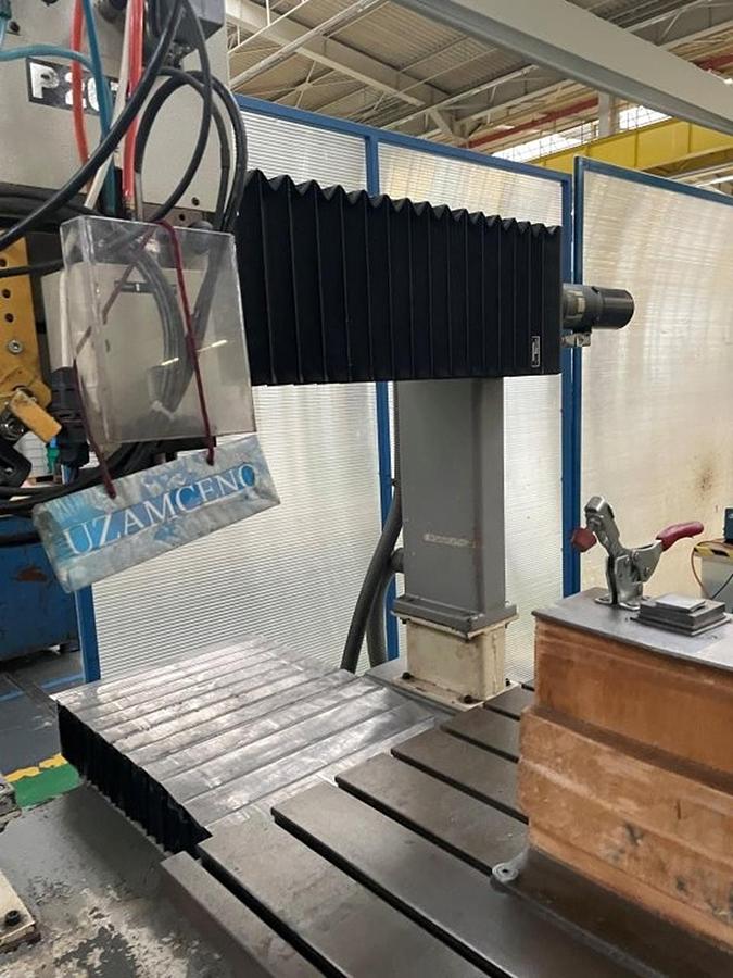 Used Kuhlmann P20T