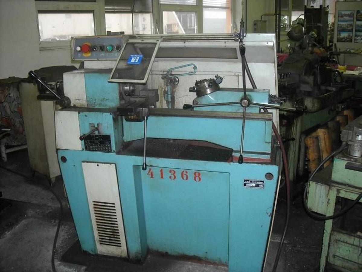 Used TOS RM 25