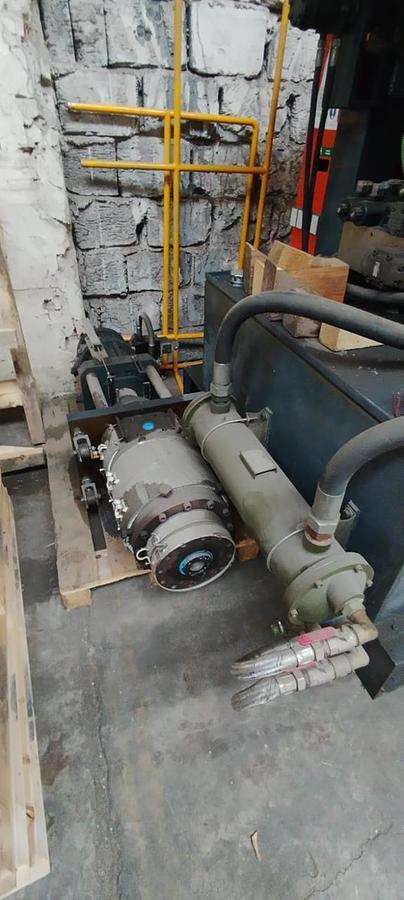 Gebraucht TONVA TVA-30L
