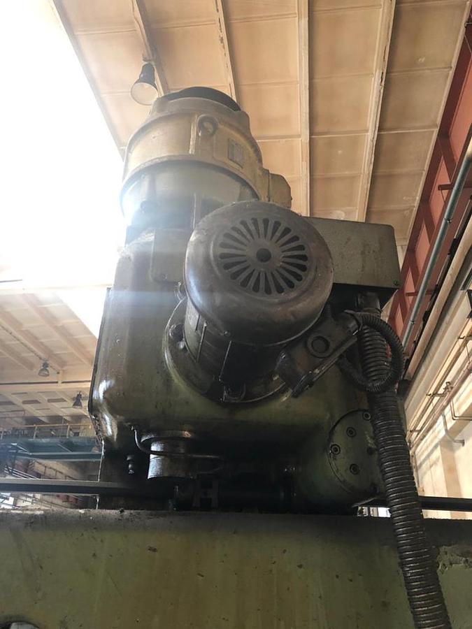 Gebraucht MAS VR 4 A