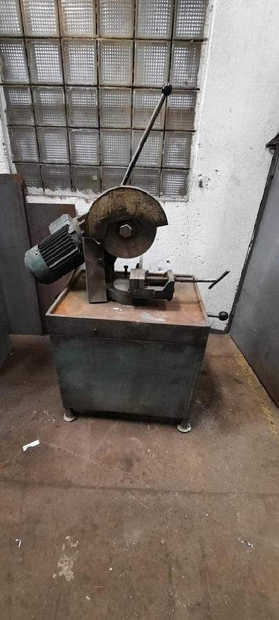 Used Circular saw