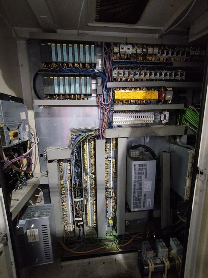 Gebraucht SW BA 400-2