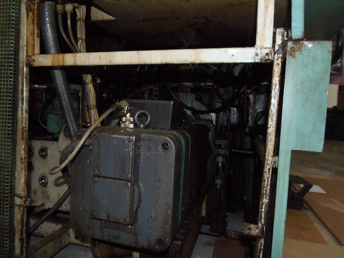 Použitý ZPS SRU 40 CNC Standard