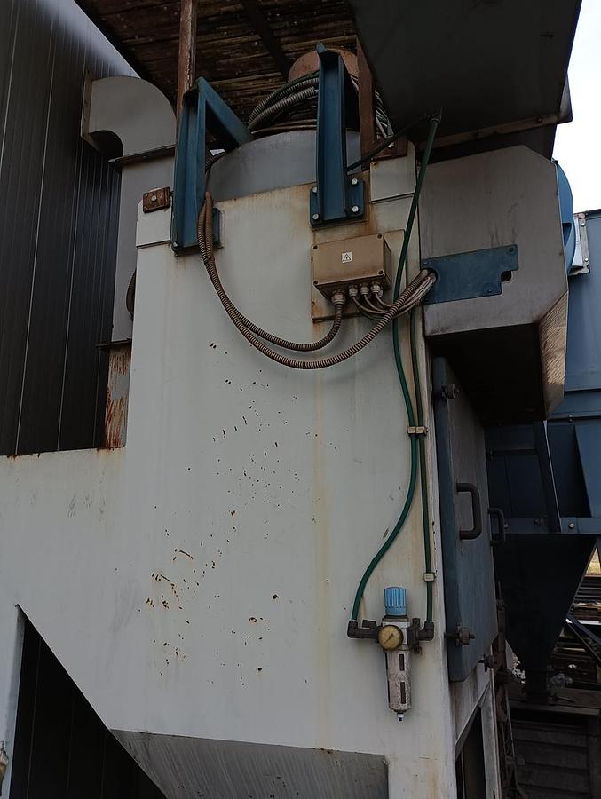 Used Kovo Staněk TZP 4-7.5