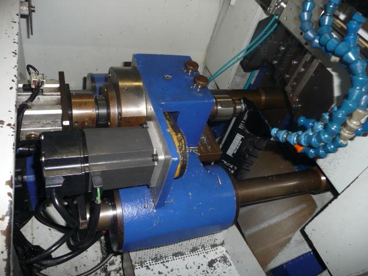 Used HANWHA ML 12
