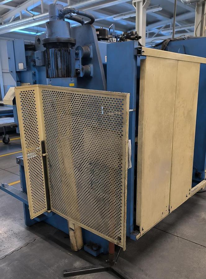 Used HACO PPM 20-40