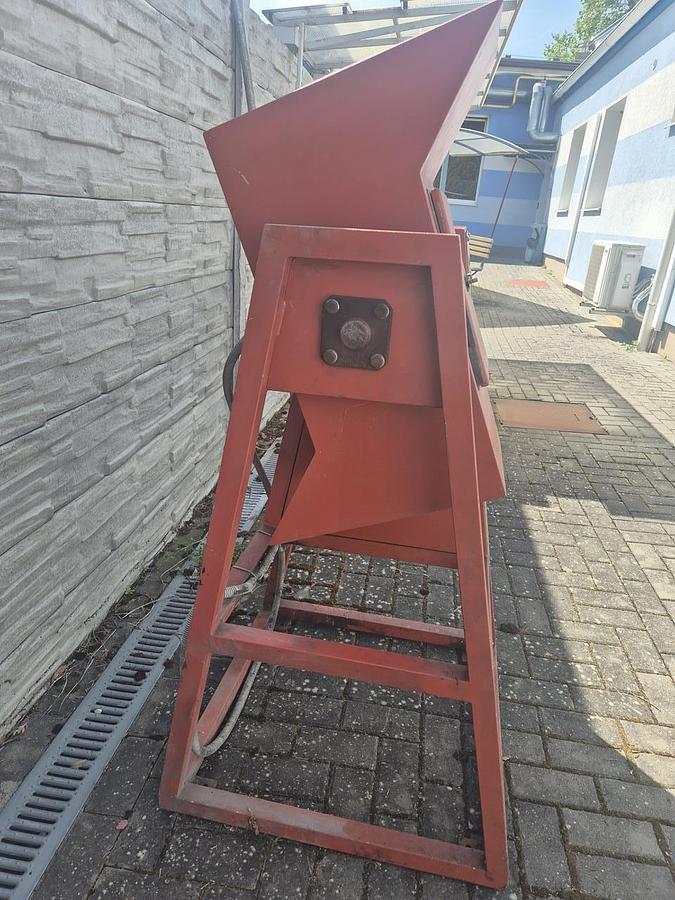 Used PTL F 06.10