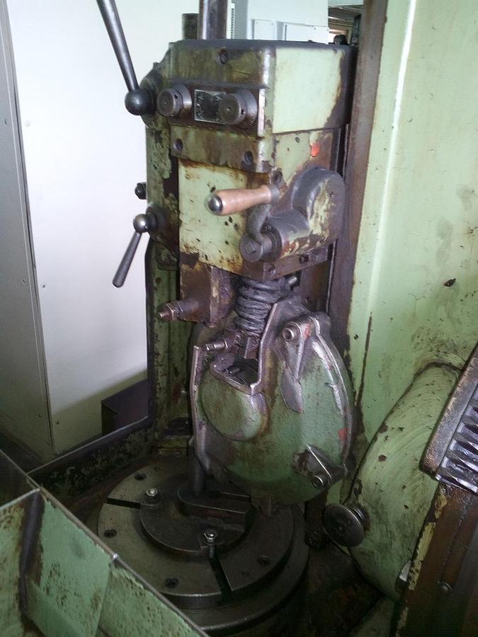Used WMW ZSWZ 315