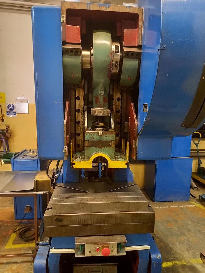Gebraucht SMERAL LEN 63 C