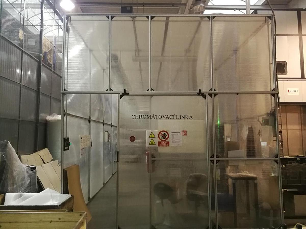 Gebraucht HENKEL Surtec 650