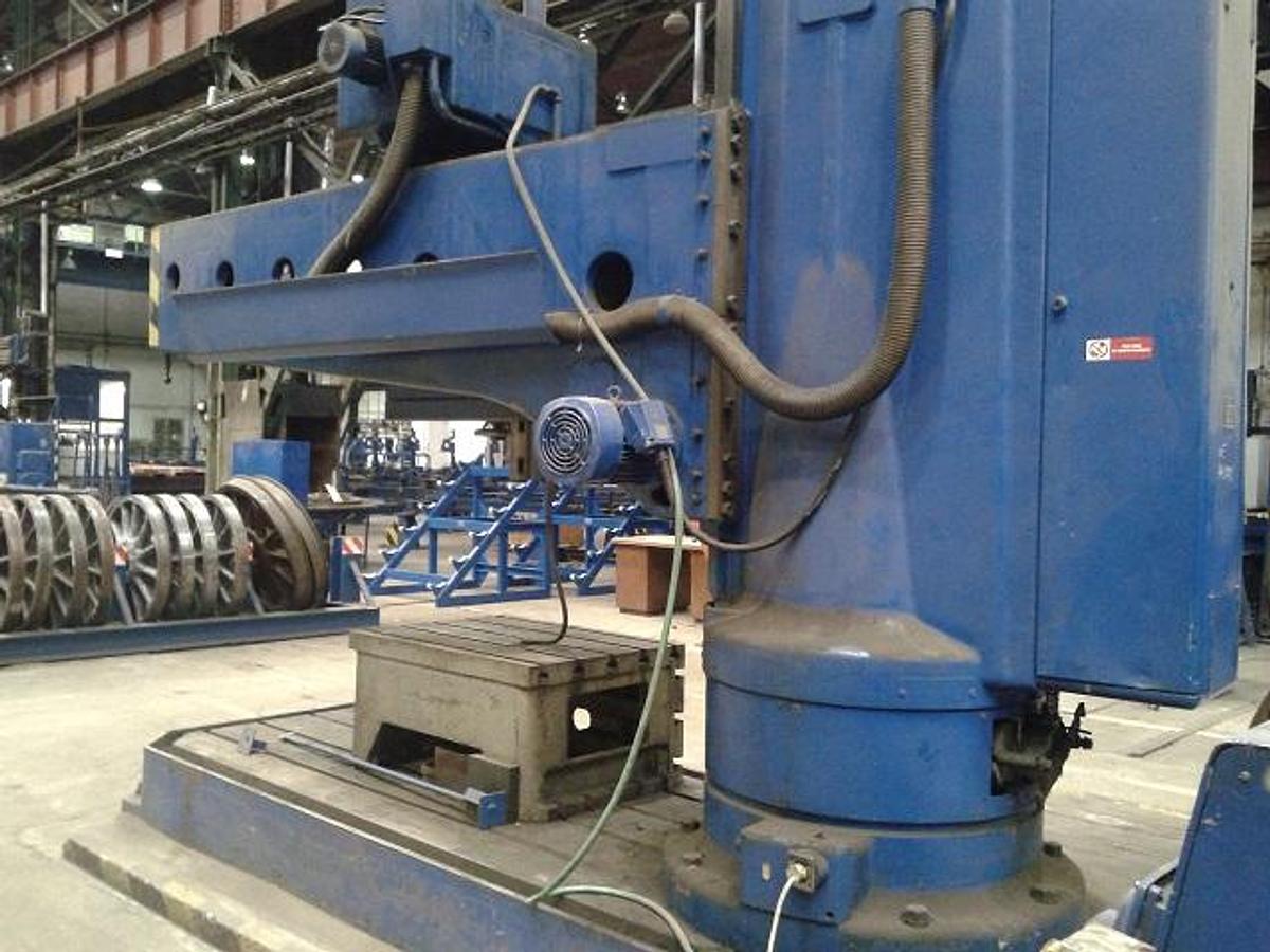 Used MAS VR 8A