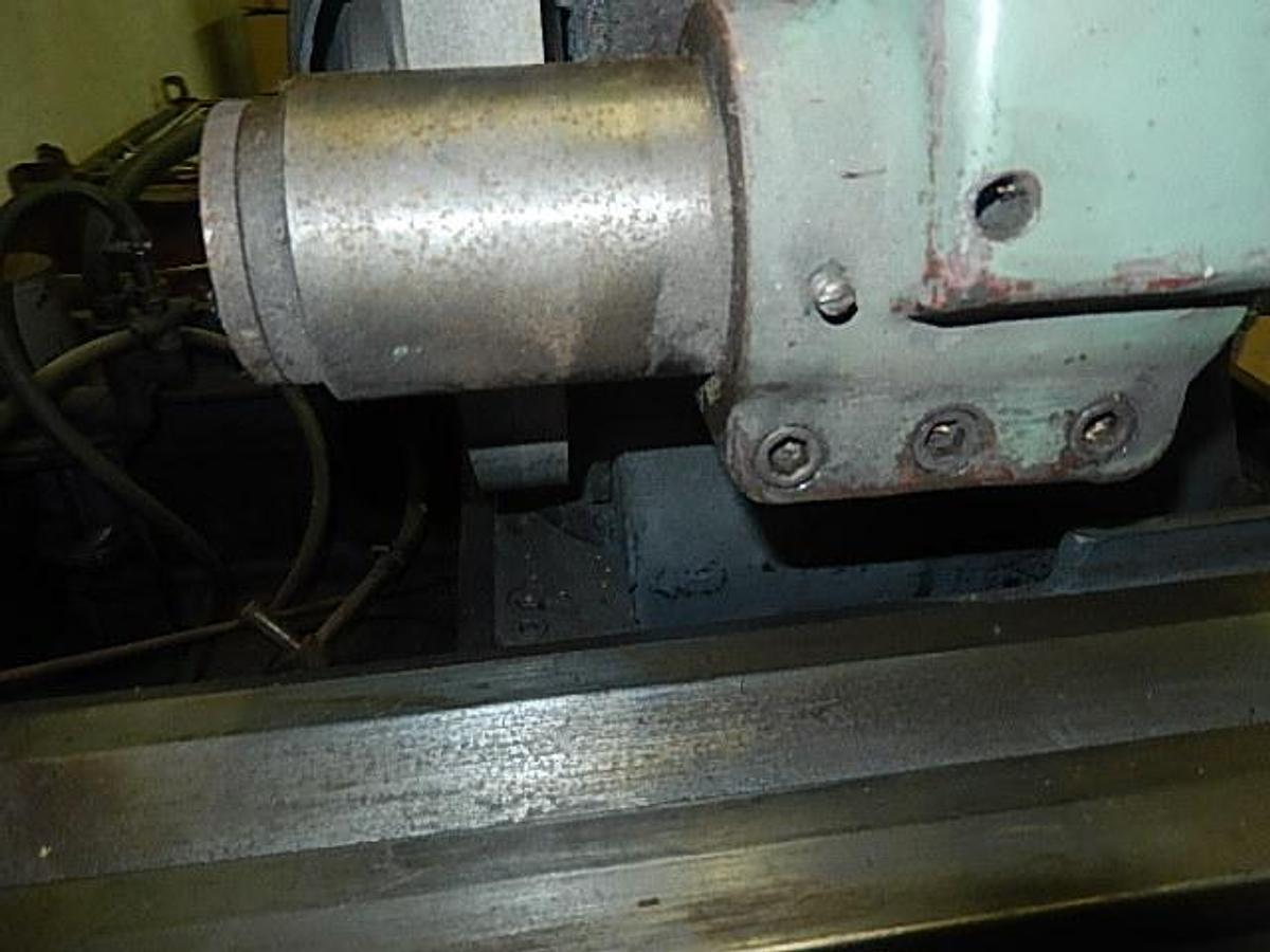 Used LZTK UFB-500